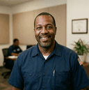 Marcus T.